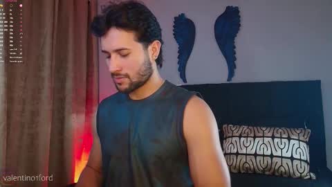 Valentino online show from 03.03.26