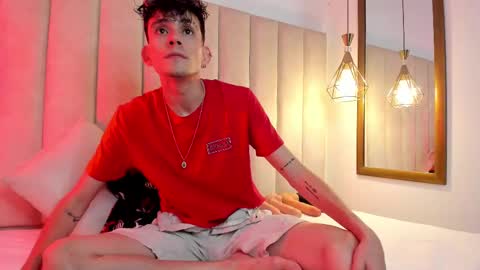 Valentino online show from 02.26.25