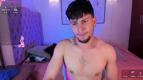 Manuel online show from 02.28.26