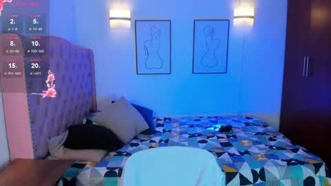 Manuel online show from 04.16.26