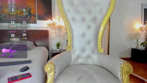  Valentinos  online show from 10.02.25