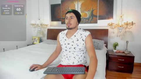  Valentinos  online show from 10.03.25