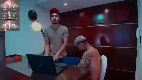  Valentinos  online show from 03.16.26