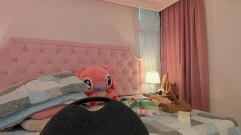 Snapshot of valentoro1 chatting on 01.02.25 Vale Toro online show from 01.02.25