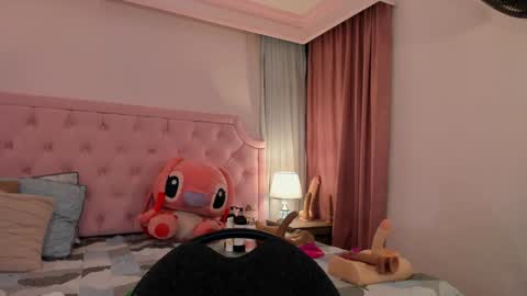 Snapshot of valentoro1 chatting on 01.29.25 Vale Toro online show from 01.29.25