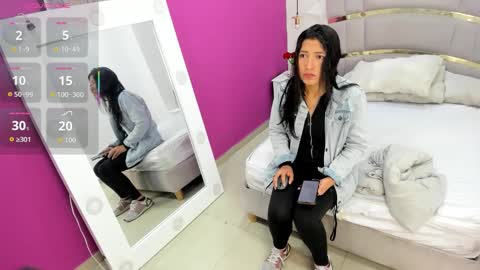 valenttina28 online show from 01.08.26