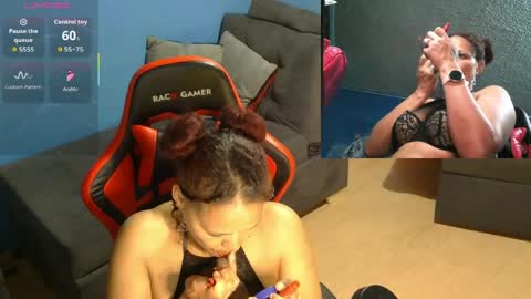 valenttinasex1 online show from 04.26.26