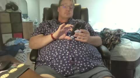 Wren V. online show from 09.12.25