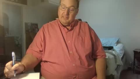 Wren V. online show from 10.17.25