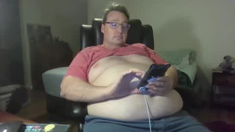 Wren V. online show from 10.24.25