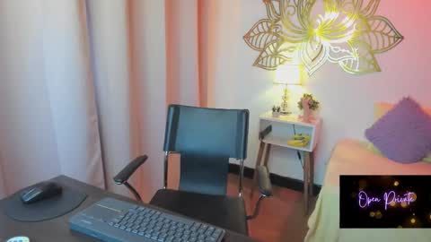 Valery And Daniel online show from 11.30.25