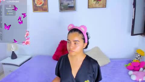 valeri_10 online show from 11.16.25