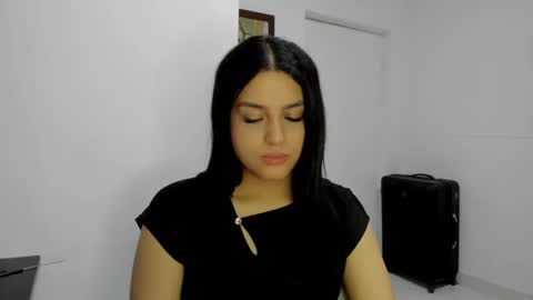 valeri cooper online show from 10.01.25