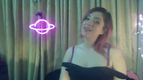 Valeri Cove online show from 12.19.24