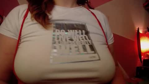 Valeri Cove online show from 04.11.26