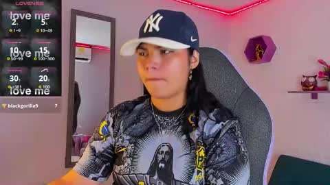 valeri_harpers4 online show from 10.07.25