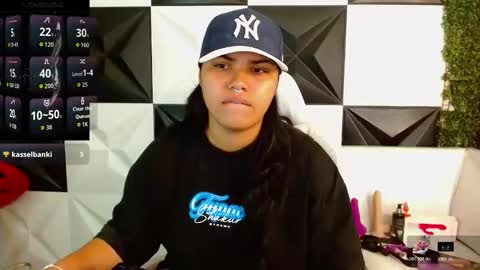 valeri_harpers4 online show from 02.19.26