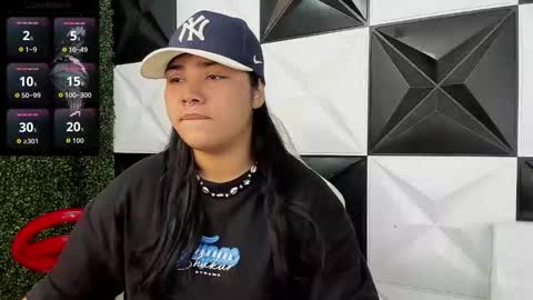 valeri_harpers4 online show from 03.16.26