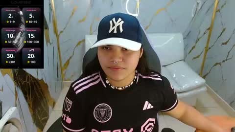 valeri_harpers4 online show from 04.01.26