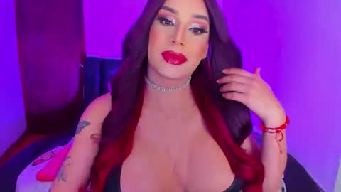 valeri_hilton online show from 04.03.26