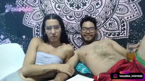 Snapshot of valeria032 chatting on 05.18.26 valeria online show from 05.18.26