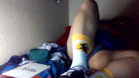 Valeria online show from 09.25.25