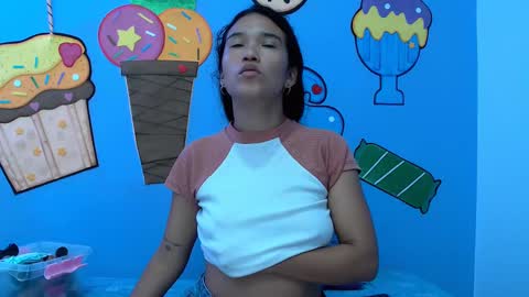 valeria online show from 09.12.25