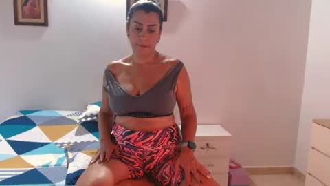 marcela online show from 01.28.25