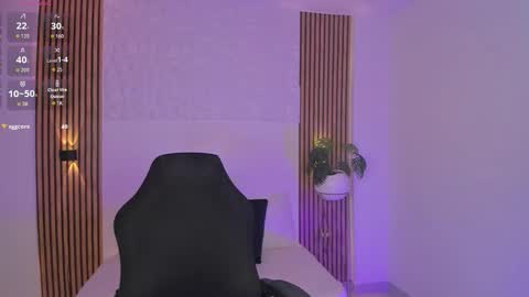 Valeria Acosta online show from 03.05.26