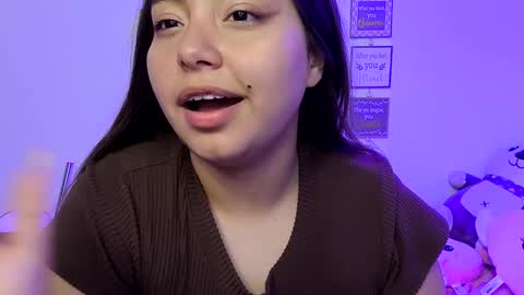 valeria online show from 02.03.26