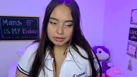 valeria online show from 03.06.26