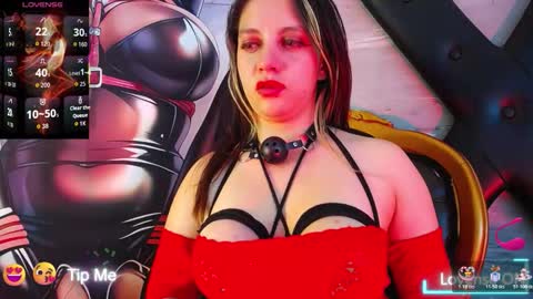 valeria_de_leon online show from 11.16.25
