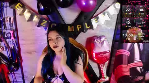 valeria_de_leon online show from 02.12.26