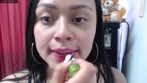 VALERIA online show from 03.12.25