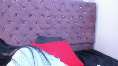 VALERIA online show from 10.28.25