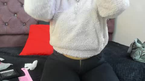 VALERIA online show from 11.06.25