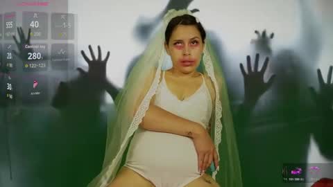 Snapshot of valeria_mtz chatting on 10.30.25 valeria_mtz online show from 10.30.25