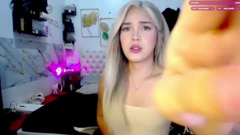 VALERIA online show from 01.12.26