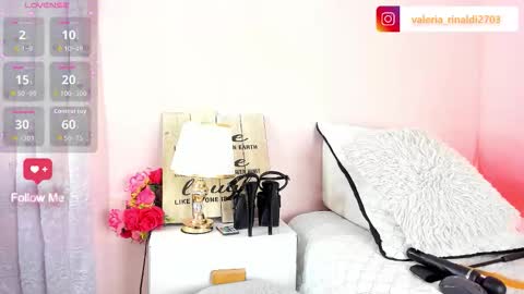 valeria  independent model  online show from 11.28.25