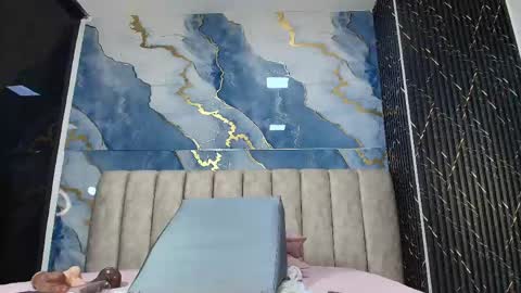 Valeria online show from 05.27.26