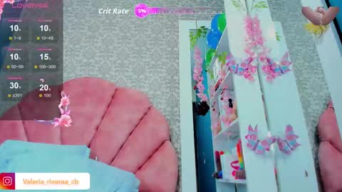 Costume lover online show from 09.19.25