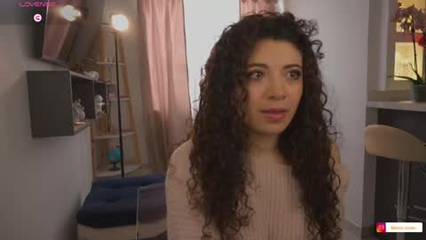 Valeria online show from 05.15.26