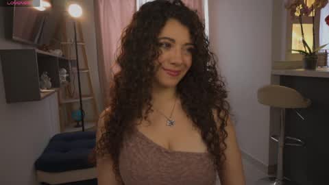 Valeria online show from 05.16.26