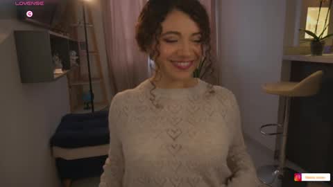 Valeria online show from 05.22.26