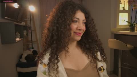 Valeria online show from 06.01.26