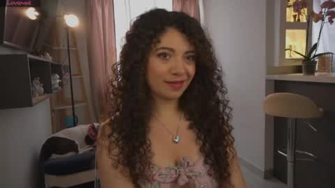 Valeria online show from 06.02.26