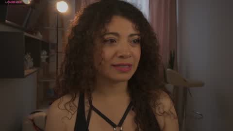 Valeria online show from 06.09.26