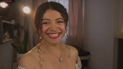 Valeria online show from 06.22.26