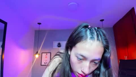 Snapshot of valeria_rossi7 chatting on 12.02.24 Valeria online show from 12.02.24