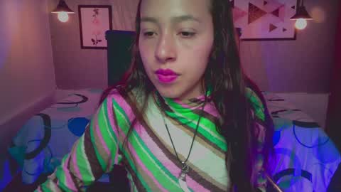 Snapshot of valeria_rossi7 chatting on 12.06.24 Valeria online show from 12.06.24